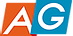 Logo thương hiệu AG Casino