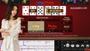 Cách chơi nổ hũ Trác Kim Hoa 3D tại KU Casino 
